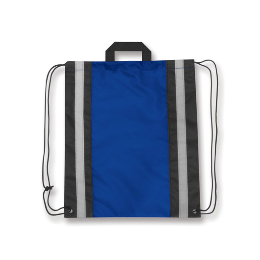 Royal Blue Reflecta Backsacks